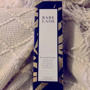 Babe Lash - essential serum